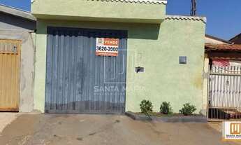 Imagem: Casa (térrea na rua) 2 dormitórios, cozinha