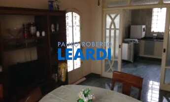 Imagem 1: CASA TÉRREA - VILA MARIANA - SP