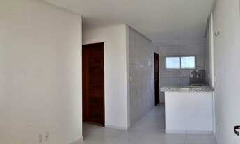 Imagem 4: Aluga-se Apartamento em Presidente Costa e Silva - Mossoró