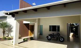 Imagem 4: Casa Térrea Bairro Anapolis City