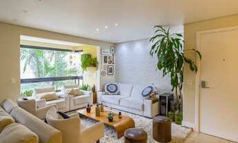 Imagem 3: SÃO PAULO - Apartamento Padrão - BROOKLIN PAULISTA