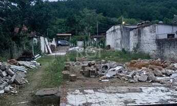 Imagem 7: Terreno em Serraria