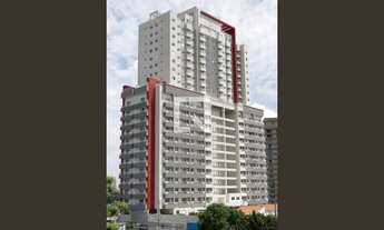 Imagem 7: Apartamento à Venda - Tatuapé, 1 Quarto, 38 m2