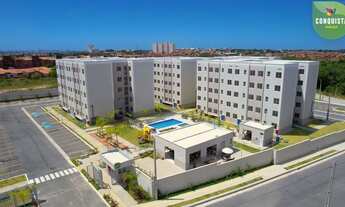 Imagem: Exclusivo - Apartamento c/ Garden -NOVO