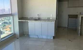 Imagem 3: Apartamento Sendo 3 Suítes Art Residence Setor Bueno