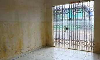 Imagem 6: Casa perto do centro