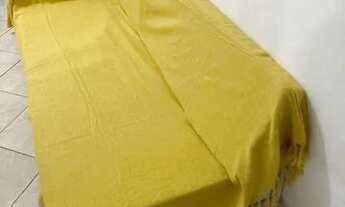 Imagem 4: Sala e quarto/Rio Vermelho/Carnaval2024