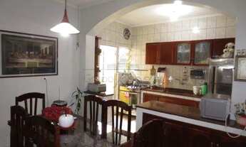 Imagem 3: Casa Sobrado em Jacareí