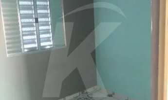 Imagem 7: Apartamento CDHU