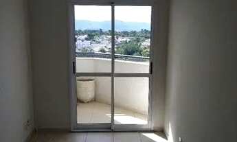 Imagem 2: Apartamento com 2 dormitórios à venda, 60 m² por R$ 165.000 - Esplanada Independência - Ta