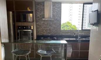 Imagem 6: Apartamento na Madalena, 3 quartos (1 suíte