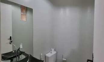 Imagem 3: Village com 2 dormitórios para alugar, 92 m² por R$ 1.900,00/ano - Villas do Atlântico - L