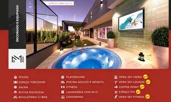 Imagem 5: São José dos Campos - Apartamento Padrão - Parque Residencial Aquarius