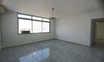 Imagem 5: Apartamento no Ed. Carrombert em Resende RJ (3 quartos) R$ 330 mil