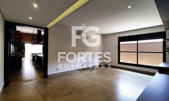 Imagem 4: Ribeirão Preto - Casa de Condomínio - Loteamento Santa Luisa