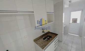 Imagem 5: Apartamento 2 dormitórios 1 suíte 72 m² Edifício Ibiza Jd Aquarius Sjc 1 v