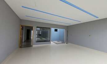 Imagem 5: PQ DAS FLORES) Residencial Maria Lourença - Goiânia - GO