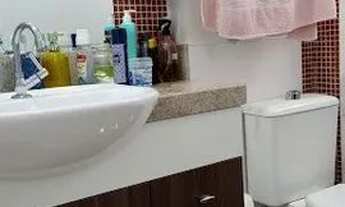 Imagem 5: Lindo 3 quartos sol da manhã de frente para rua Cód: 20834 z Anderson Martins vende