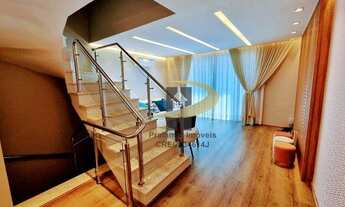 Imagem 4: Casa com 3 dormitórios à venda, 230 m² por R$ 3.500.000,00 - Vila Belmiro - Santos/SP