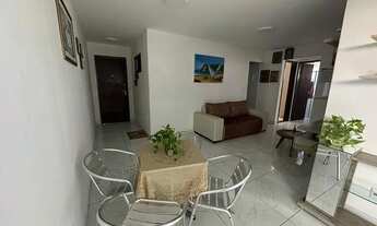 Imagem 2: Apartamento para locação no Jardim Cidade Universitário