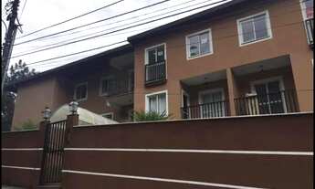 Imagem: Apartamento de 1 quarto no bairro Quitandinha