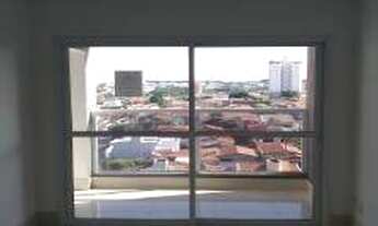 Imagem 2: Apartamento com 3 dormitórios para alugar, 85 m² por R$ 3.732,85 - Vila Sfeir - Indaiatuba