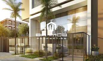 Imagem 3: APARTAMENTO RESIDENCIAL em SÃO PAULO - SP, BROOKLIN