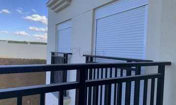 Imagem 2: Apartamento para venda possui 91 m² com 3 quartos em Swiss Park - Campinas - SP