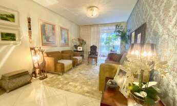 Imagem 6: APARTAMENTO COM 4 DORMITÓRIOS À VENDA, 260 M² POR R$ 1.149.000,00 - PRAIA DA COSTA - VILA