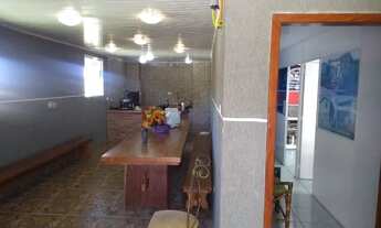 Imagem 6: Aluga se alugo apartamento na região do pinheirinho Sitio cercado apto com 2 quarto