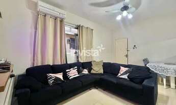 Imagem 3: APARTAMENTO DE FRENTE COM SACADA - VILA BELMIRO