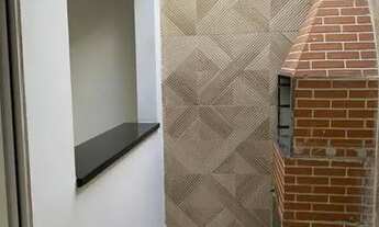 Imagem 6: Casa condomínio fechado 2 dormitórios