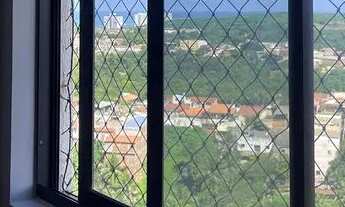 Imagem 2: Apartamento para aluguel com 10 metros quadrados com 2 quartos em São Jorge - Maceió - AL