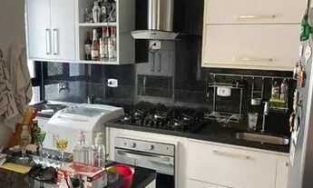 Imagem 2: Condomínio Millenium