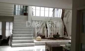 Imagem 3: Casa - Sítios de Recreio Gramado - Campinas