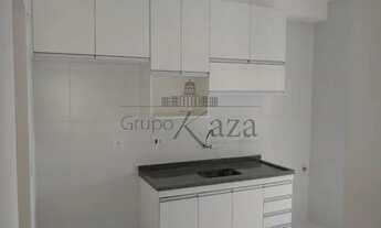 Imagem 6: Apartamento Padrão em Jacareí