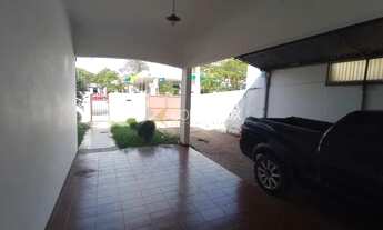 Imagem 2: Casa - Jardim Nossa Senhora Auxiliadora - Campinas