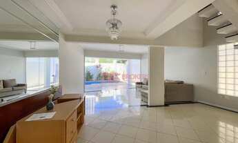 Imagem 6: Casa com 4 dormitórios, 285 m² - venda por R$ 2.700.000,00 ou aluguel por R$ 9.640,00/mês