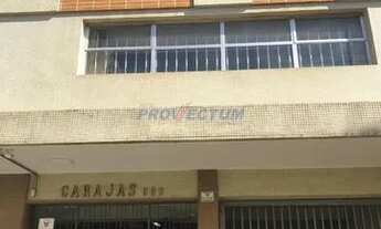 Imagem: Apartamento - Bosque - Campinas