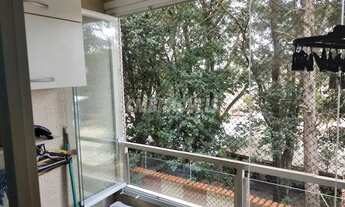 Imagem 5: Apartamento - Jardim Nova Europa - Campinas