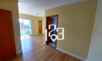 Imagem 6: Apartamento com 3 dormitórios para alugar, 79 m² por R$ 3.200,00/mês - Centro - Bragança P