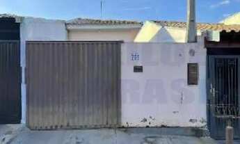 Imagem: Casa para venda possui 55 metros quadrados