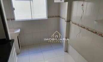 Imagem 5: Apartamento com 2 dormitórios para alugar, 50 m² por R$ 1.700/mês - Iná - São José dos Pin