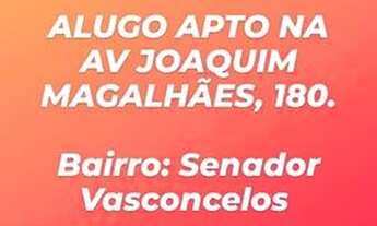 Imagem 6: Alugo apartamento de 2 quartos