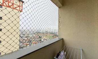 Imagem 5: São Paulo - Apartamento Padrão - Mandaqui