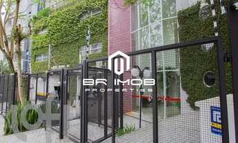 Imagem 2: COBERTURA RESIDENCIAL em SÃO PAULO - SP, VILA MADALENA