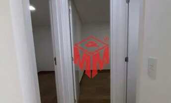 Imagem 6: Apartamento à venda, 55 m² por R$ 340.000,00 - Paulicéia - São Bernardo do Campo/SP