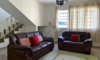 Imagem 5: Casa Sobrado em São José dos Campos