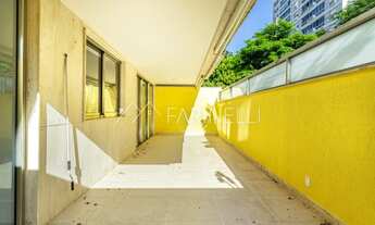 Imagem 4: Rio de Janeiro - Apartamento Padrão - Ipanema