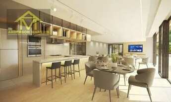 Imagem 3: Lançamento perfeito de 3 quartos com 2 Suítes Cód: 21669 R